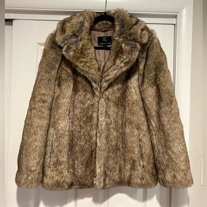 Unreal Fur jacket